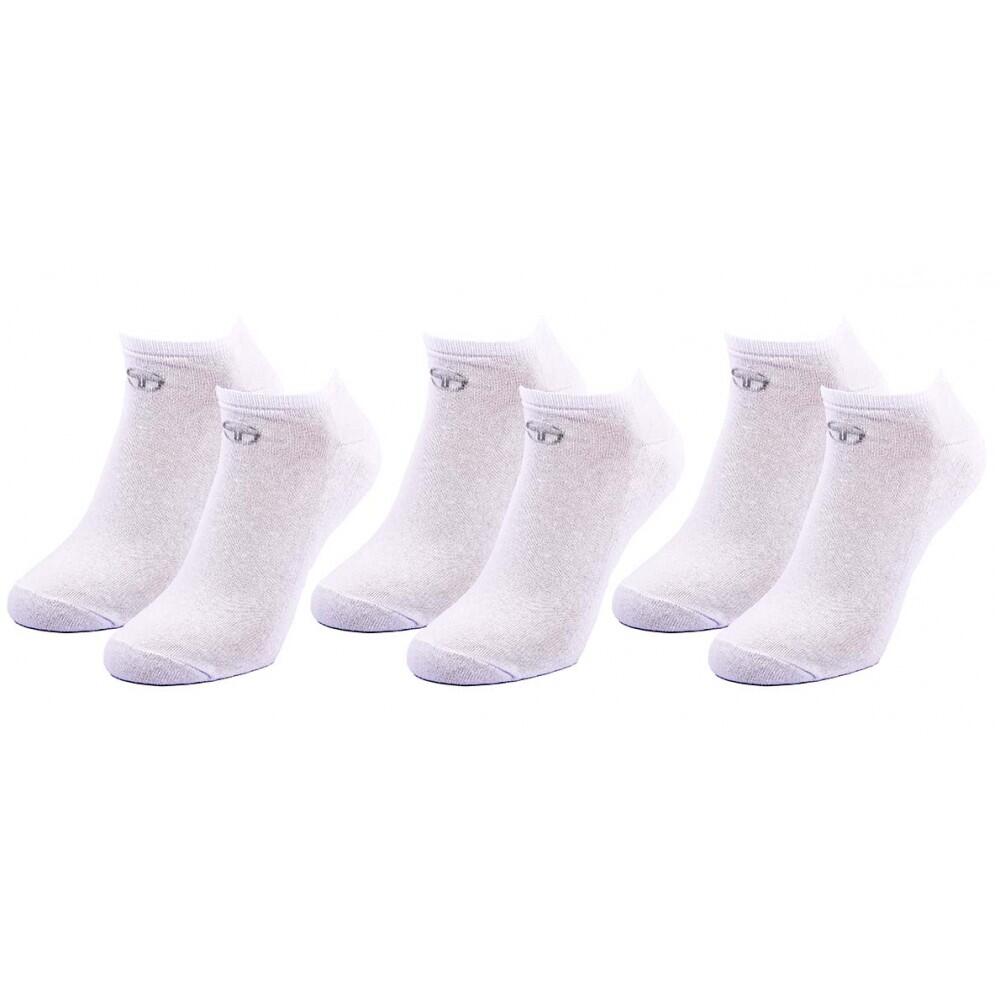 Sokken SERGIO TACCHINI SNEAKER - Set van 3 2/5