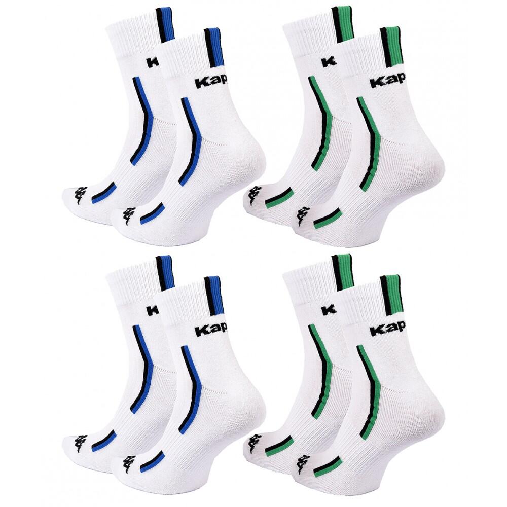 Calcetines Hombre KAPPA 3/5
