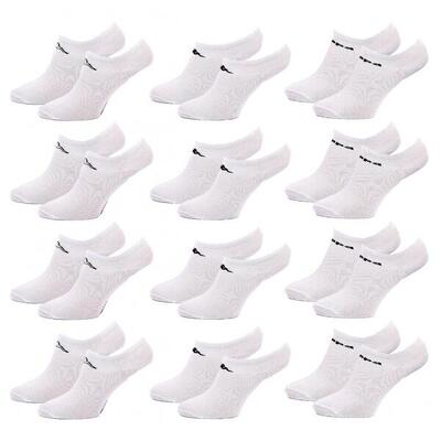 Sokken kappa sneaker - set van 12