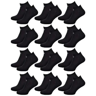 Sokken sergio tacchini sneaker - set van 12