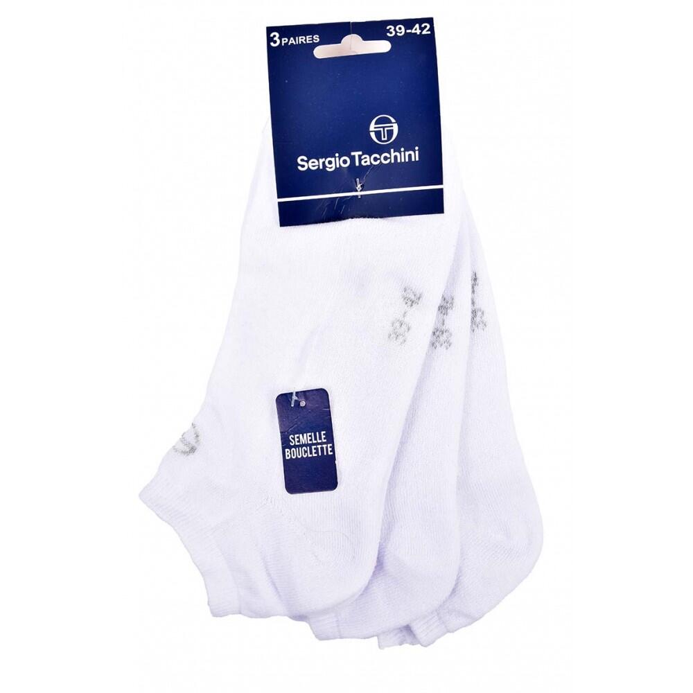 Sokken SERGIO TACCHINI SNEAKER - Set van 3 4/5