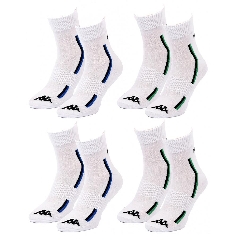 Calcetines Hombre KAPPA 2/5