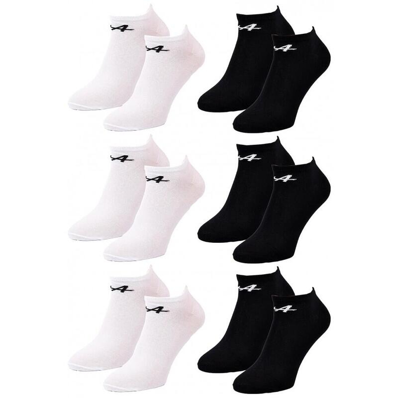 Kappa Chaussettes Lyna (3 paires) dès 27,00 € - sur