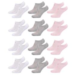 Chaussettes Enfant SNEAKER SERGIO TACCHINI Lot de 12 - Pack de 12