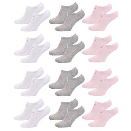 Chaussettes Enfant SNEAKER SERGIO TACCHINI Lot de 12 - Pack de 12