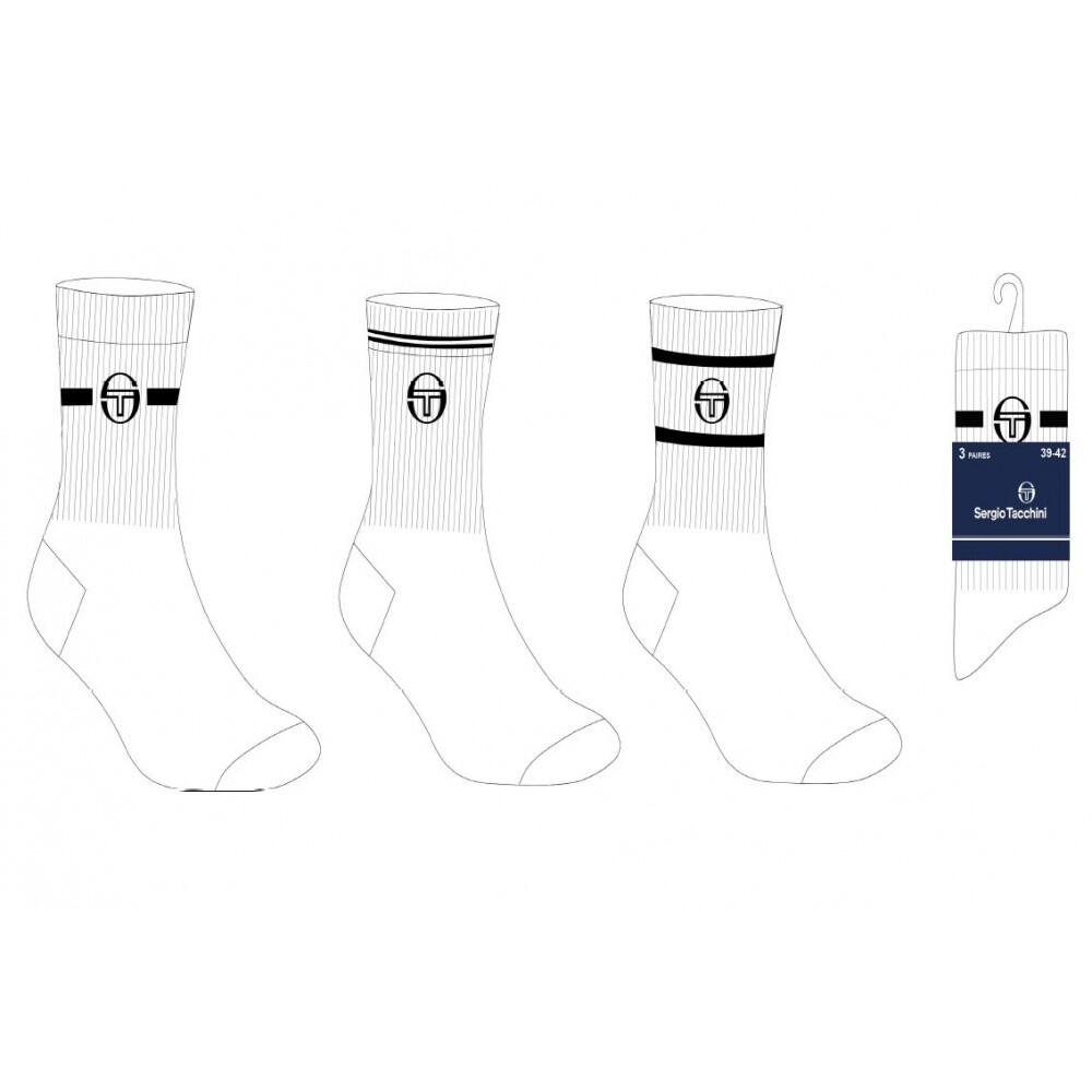 Sokken SERGIO TACCHINI - Set van 12 5/5