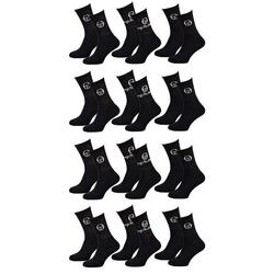 Chaussettes SERGIO TACCHINI - Pack de 12