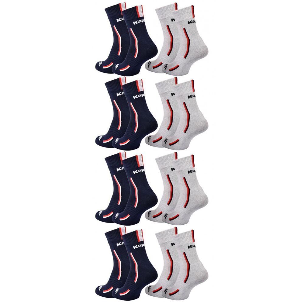Calcetines Hombre KAPPA 3/5