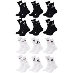 Chaussettes Homme LOTTO - Pack de 12