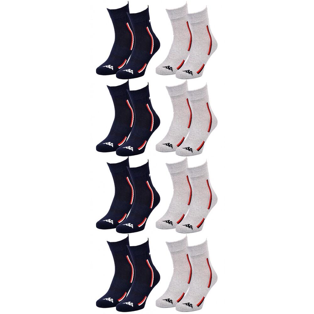 Calcetines Hombre KAPPA 2/5