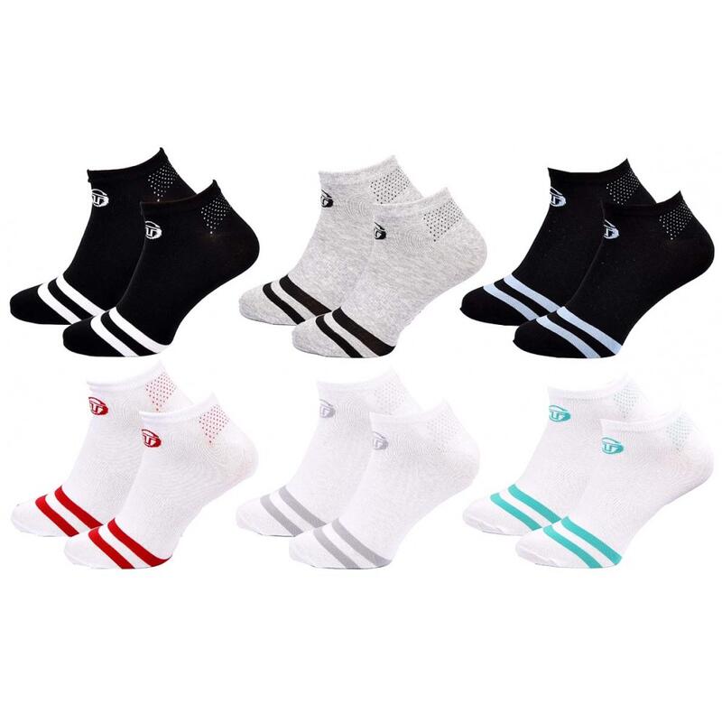 Sous-vêtements Blanc Sergio Tacchini pour homme