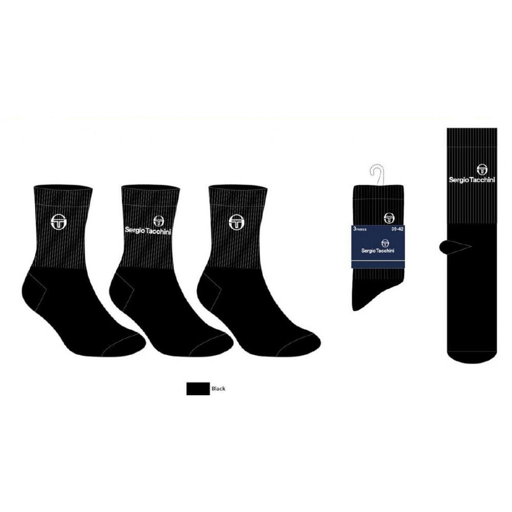 Meias SERGIO TACCHINI - Pack de 12 5/5