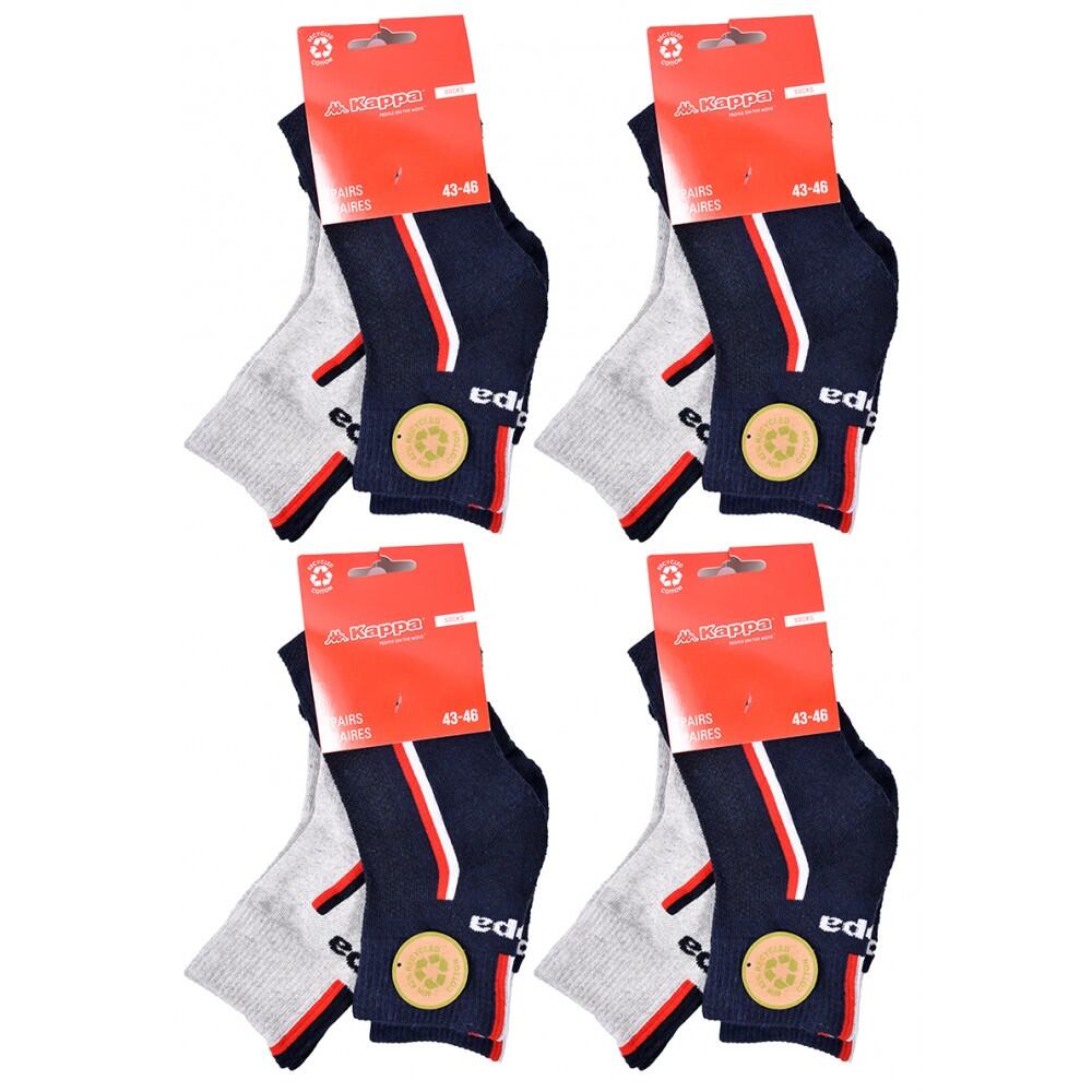Calcetines Hombre KAPPA 5/5