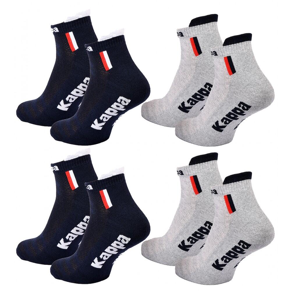 Calzini Uomo KAPPA 2/5