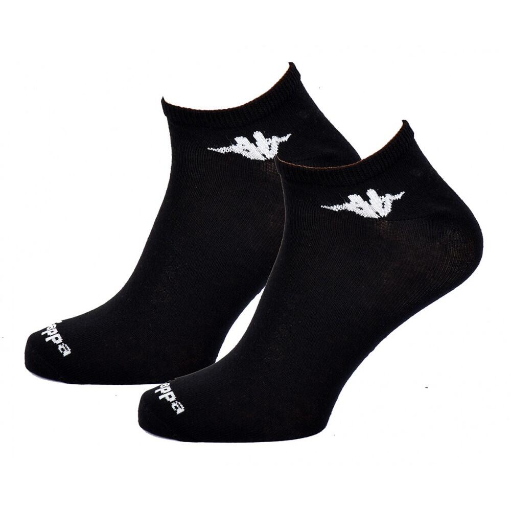Chaussettes Homme SNEAKER KAPPA - Pack de 6 5/5