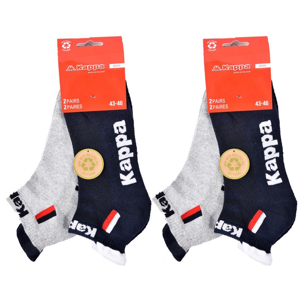 Calzini Uomo KAPPA 5/5