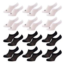 Chaussettes Enfant FOOTIES SERGIO TACCHINI - Pack de 12