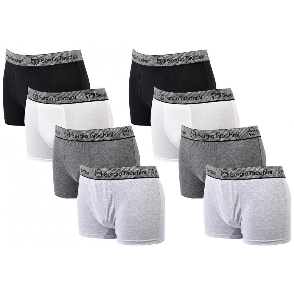Boxer SERGIO TACCHINI - Pack de 8 1/5