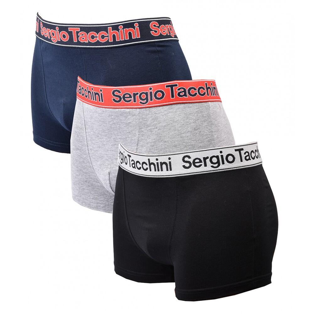 SERGIO TACCHINI picture