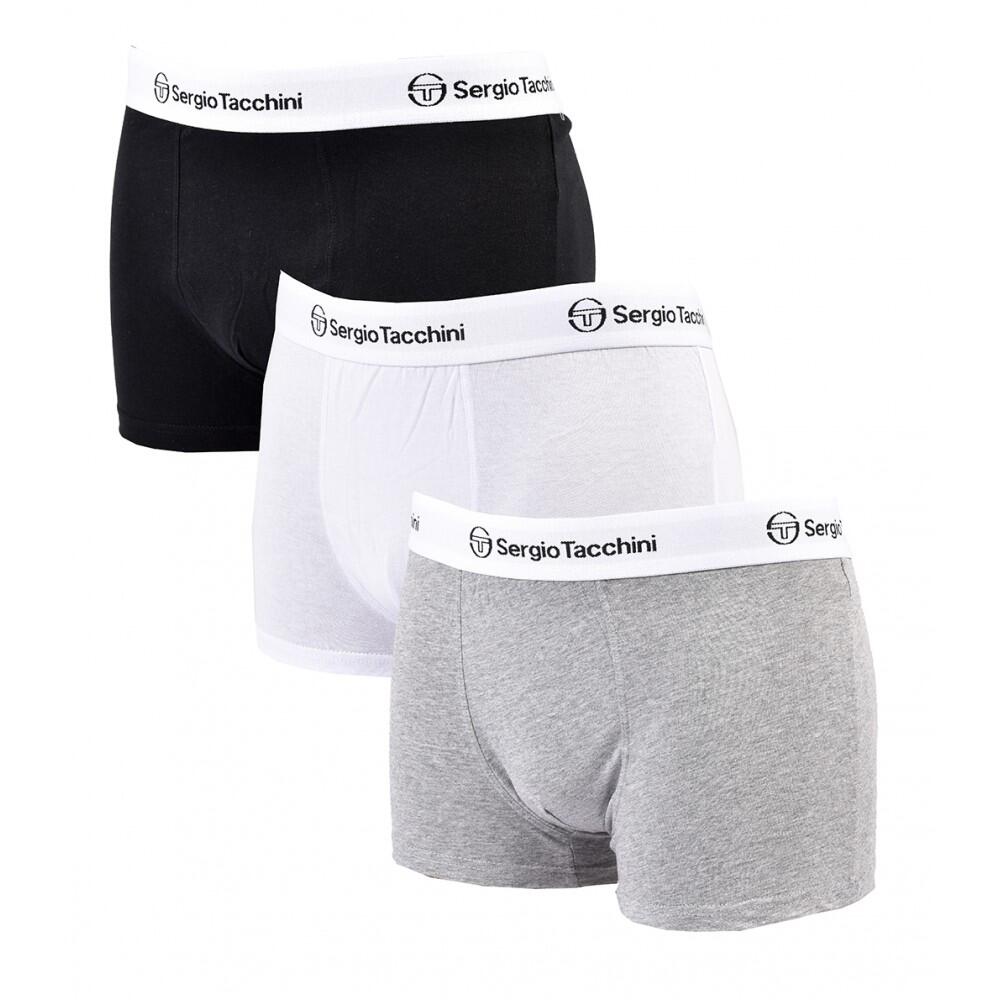 Boxer SERGIO TACCHINI - Pack de 3 1/5
