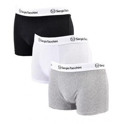 Boxershort sergio tacchini - set van 3