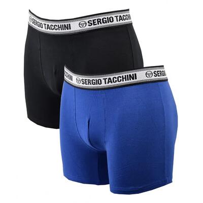 Boxershorts sergio tacchini - set van 2