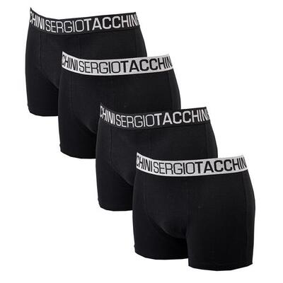 Boxershort sergio tacchini - set van 4