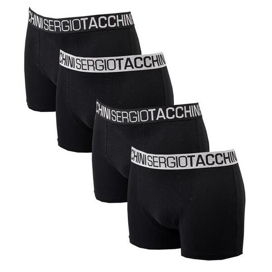 Boxer SERGIO TACCHINI - Pack de 4