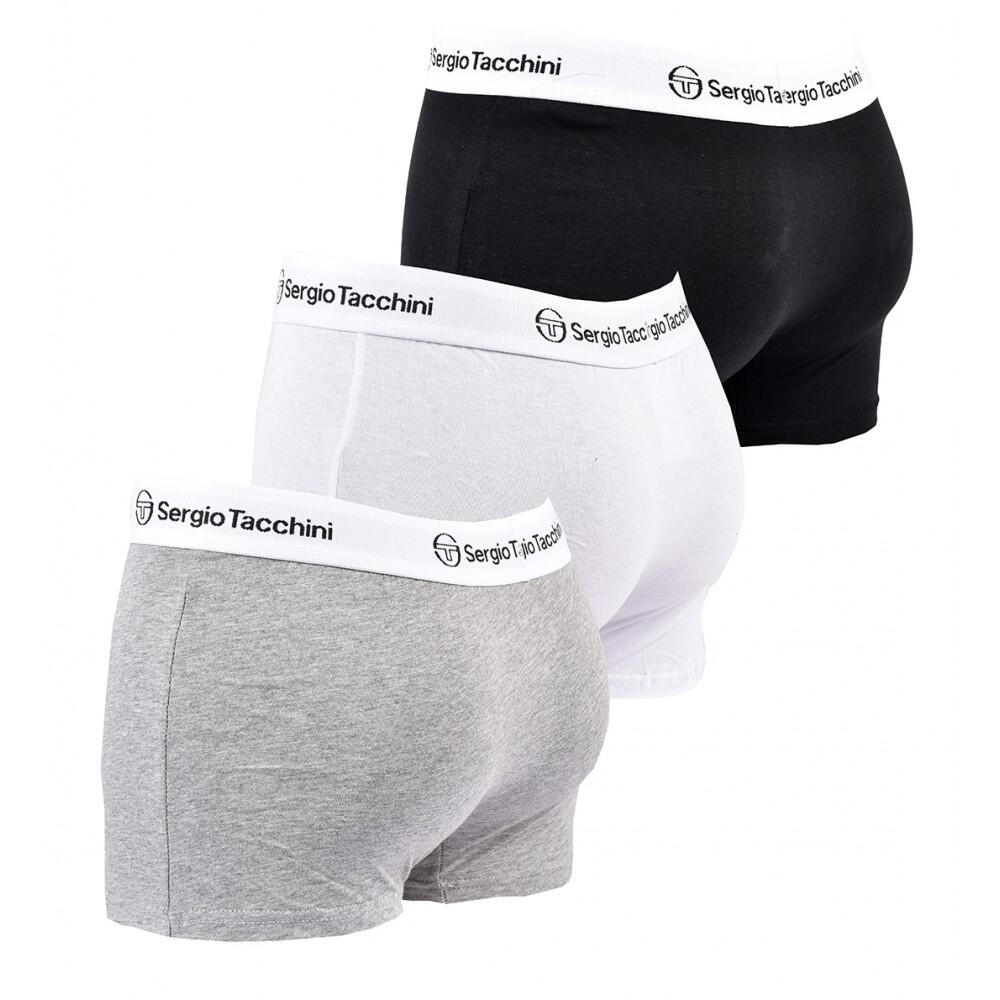 Boxer SERGIO TACCHINI - Pack de 3 3/5