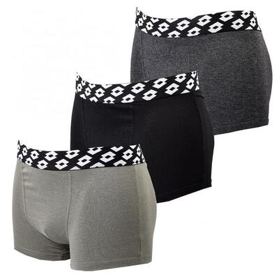 Boxershort heren lotto - set van 3