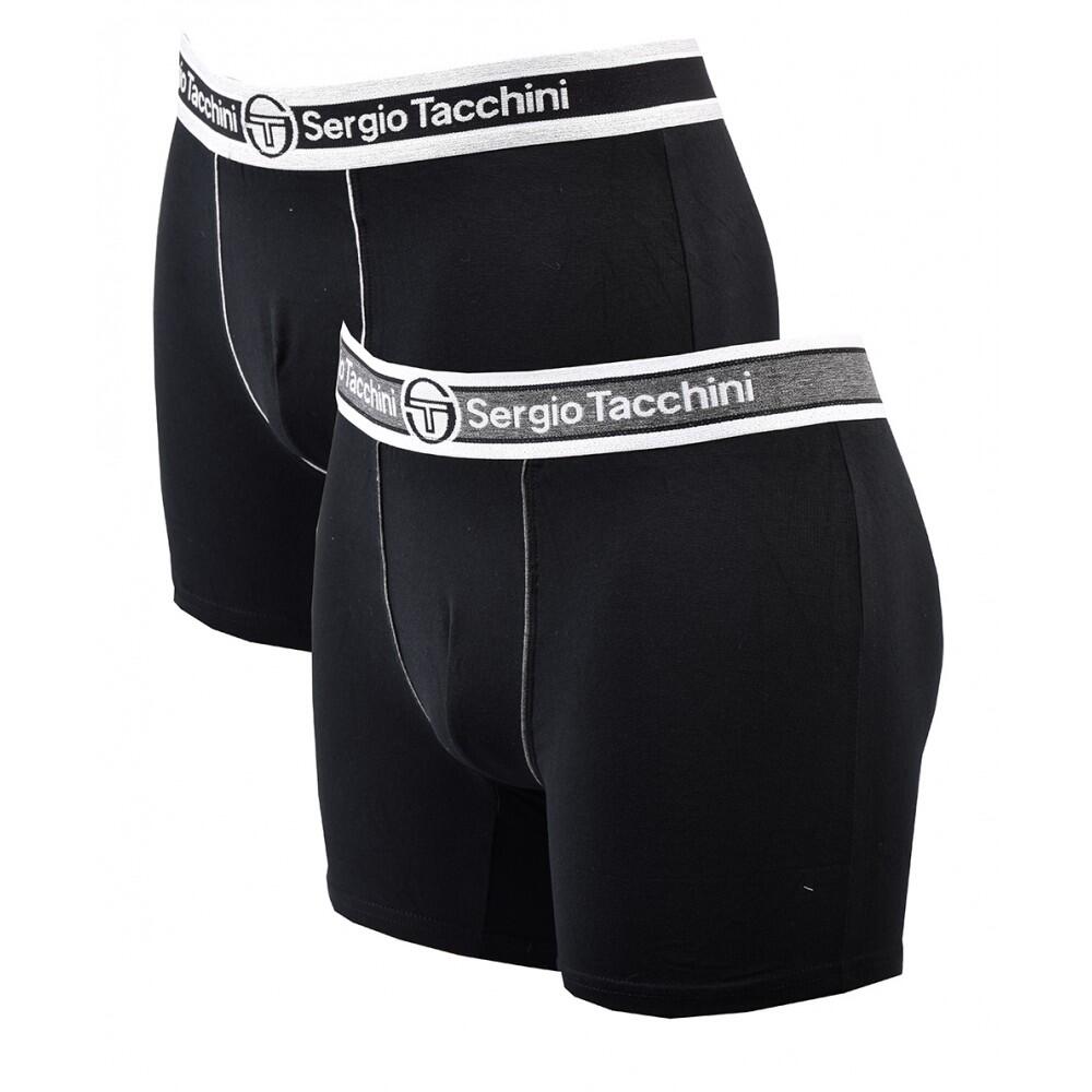 Boxer SERGIO TACCHINI - Pack de 2 1/5
