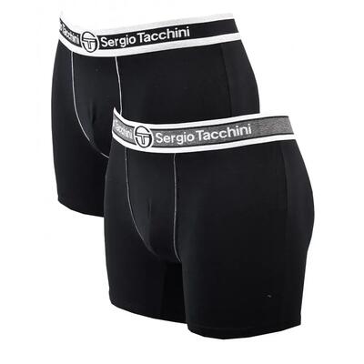 Boxershort sergio tacchini - set van 2