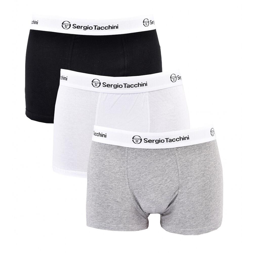 Boxer SERGIO TACCHINI - Pack de 3 2/5