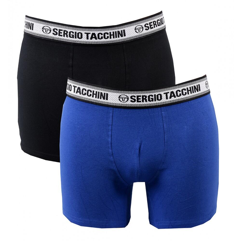 Boxershorts SERGIO TACCHINI - Set van 2 2/5