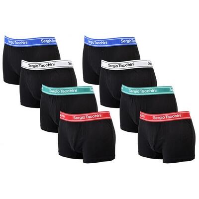 Boxershorts sergio tacchini - set van 8