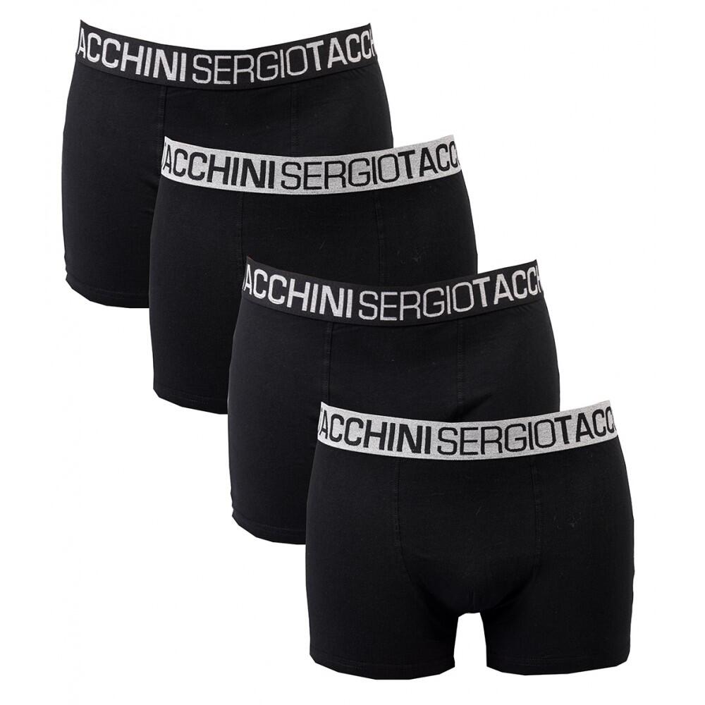 Boxer SERGIO TACCHINI - Pack de 4 2/5