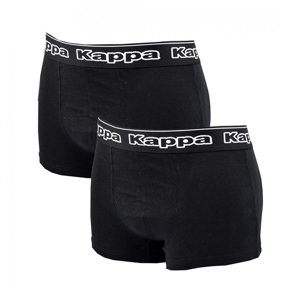 Boxer homme KAPPA Lot de 2 PACK CADEAUX - Pack de 2 5/5