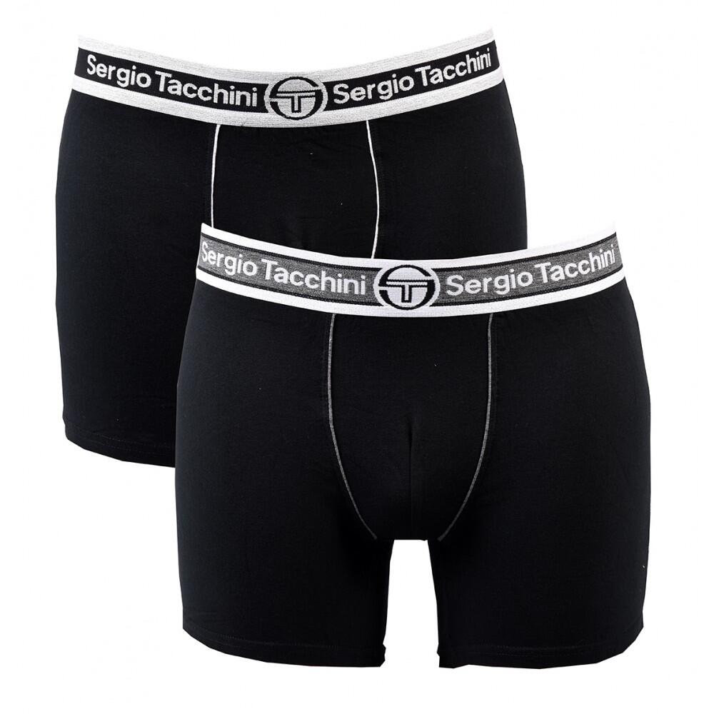 Boxer SERGIO TACCHINI - Pack de 2 2/5