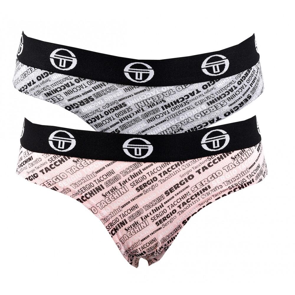 SHORTY Femme SERGIO TACCHINI Lot de 2 - Pack de 2 2/5