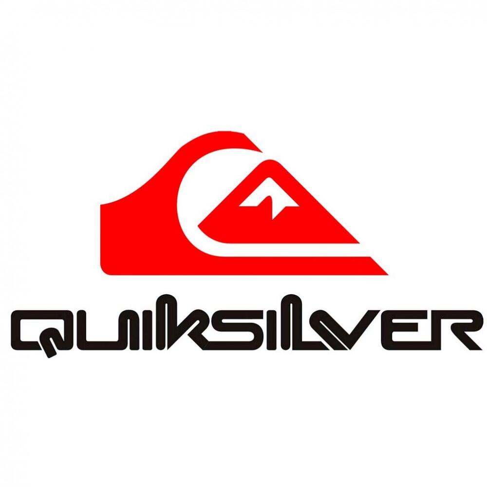 Calzini SNEAKER QUIKSILVER - Confezione da 6 5/5