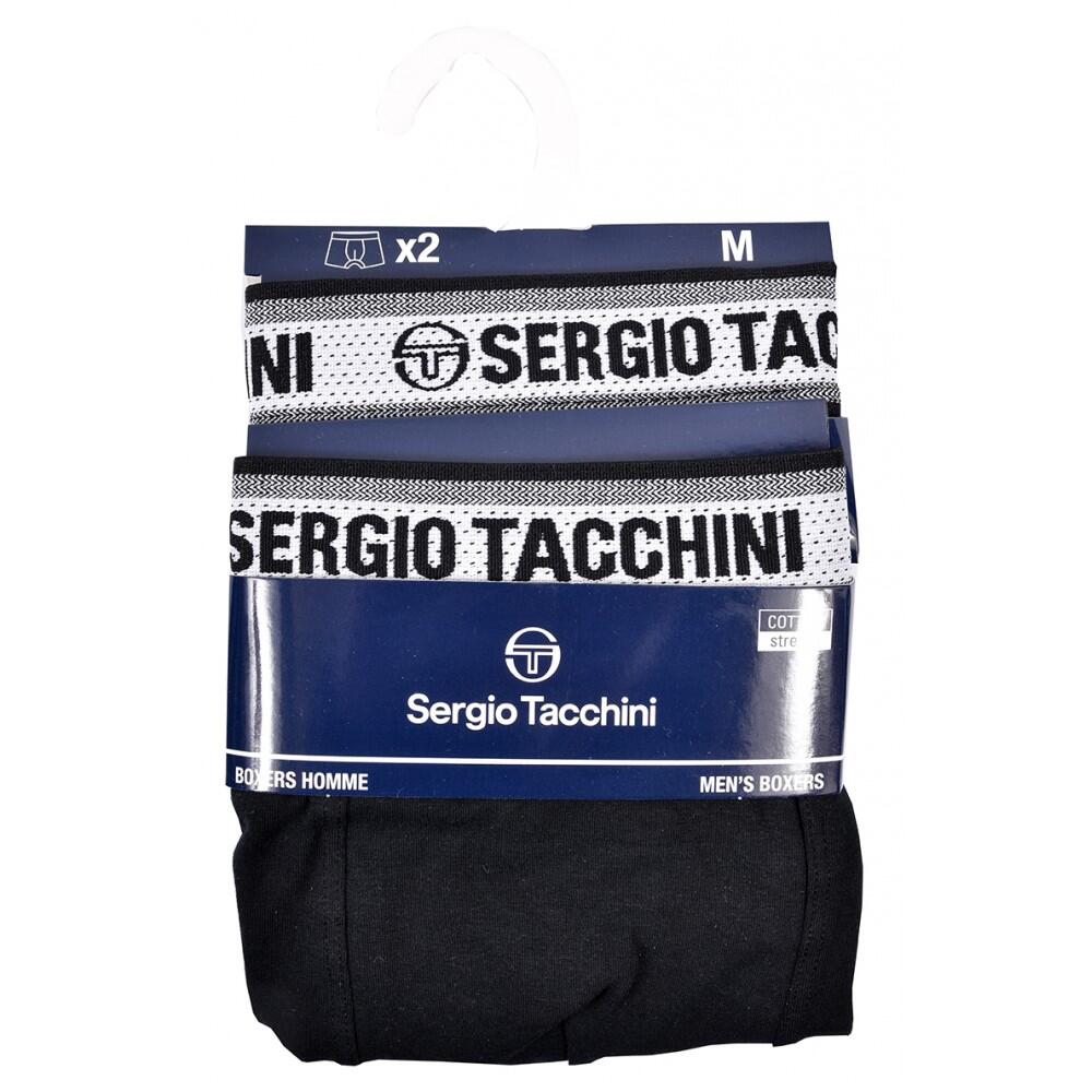 Boxershorts SERGIO TACCHINI - Set van 2 4/5