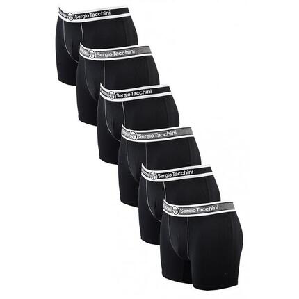 Boxer SERGIO TACCHINI - Pack de 6