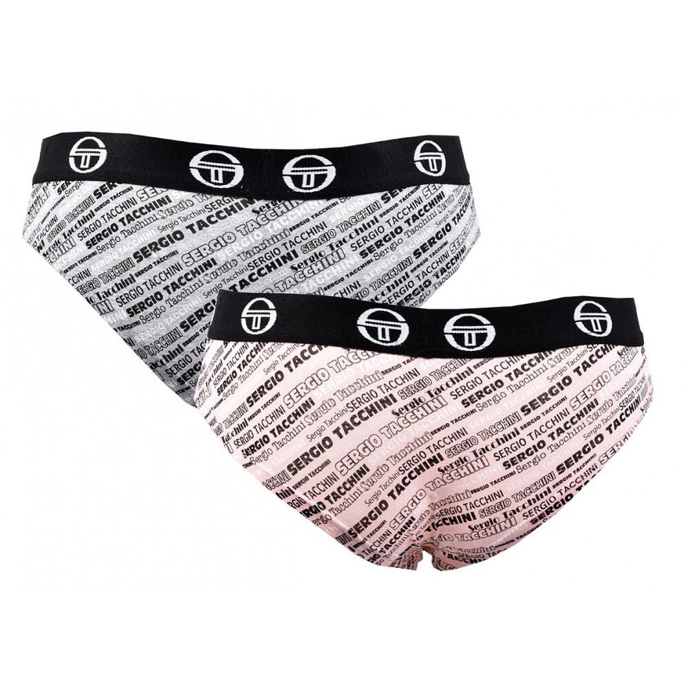 SHORTY Femme SERGIO TACCHINI Lot de 2 - Pack de 2 5/5