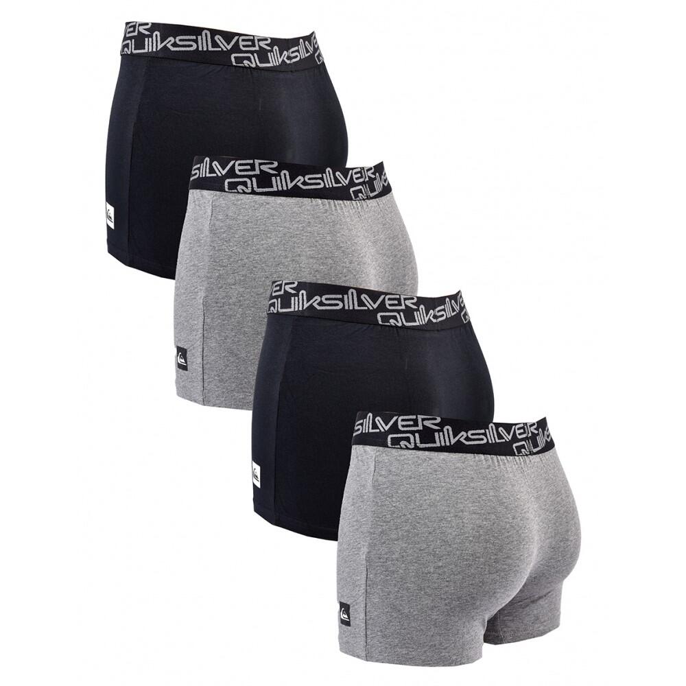 Boxer Homme QUIKSILVER - Pack de 4 3/5