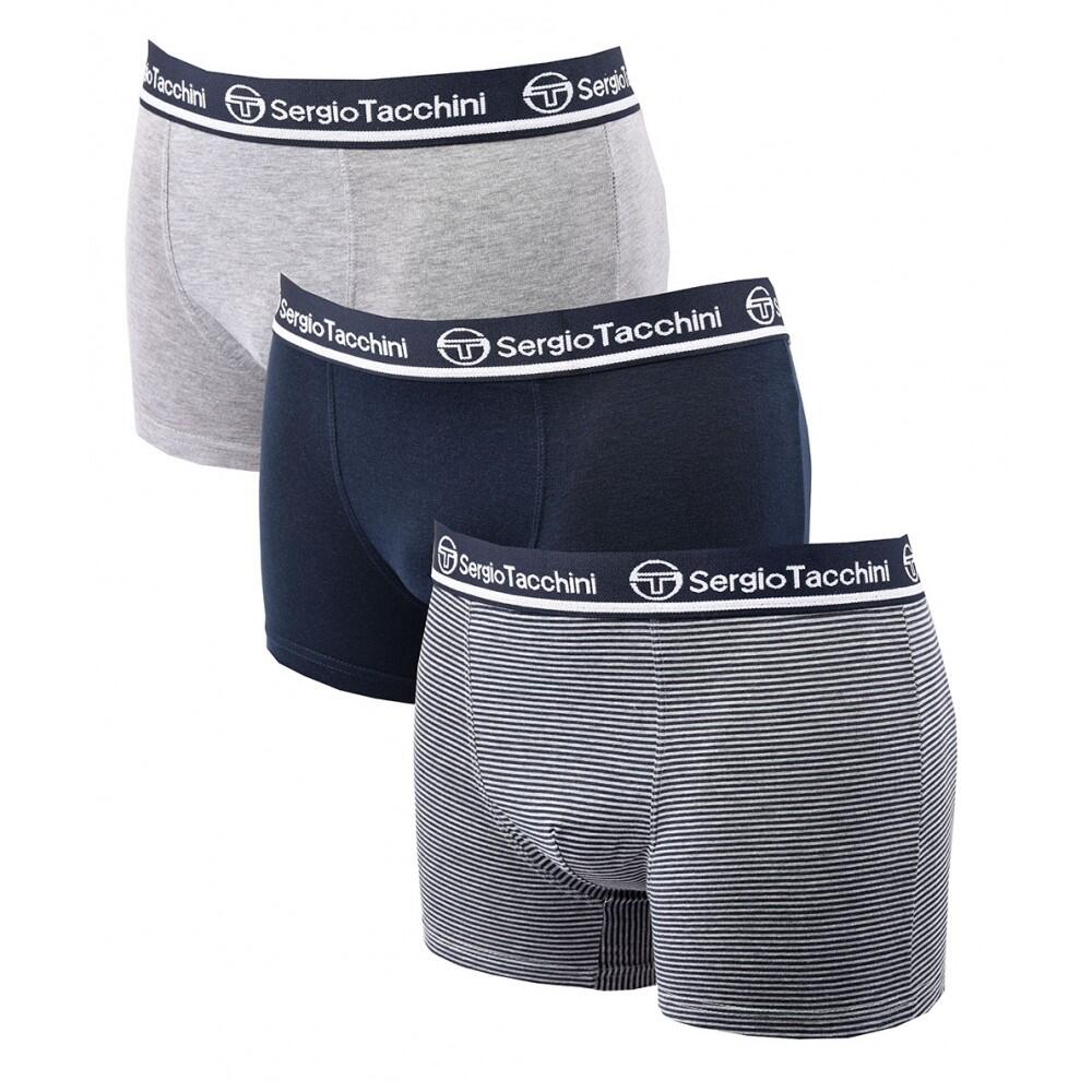 Boxer SERGIO TACCHINI X3 - Pack de 3 1/5