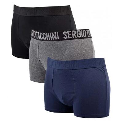 Boxershort sergio tacchini - set van 3