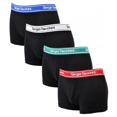 Boxershorts sergio tacchini - set van 4