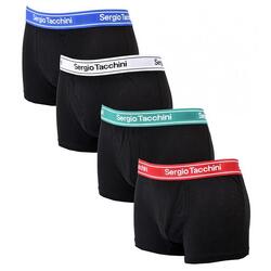 Boxer SERGIO TACCHINI - Pack de 4