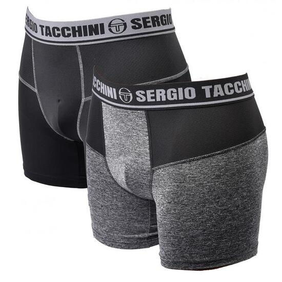 Boxer SERGIO TACCHINI X2 - Pack de 2