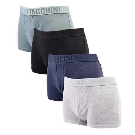 Boxer SERGIO TACCHINI - Pack de 4